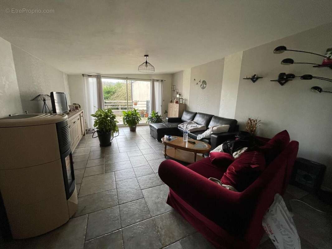 Photo 2 - Appartement à FLIZE