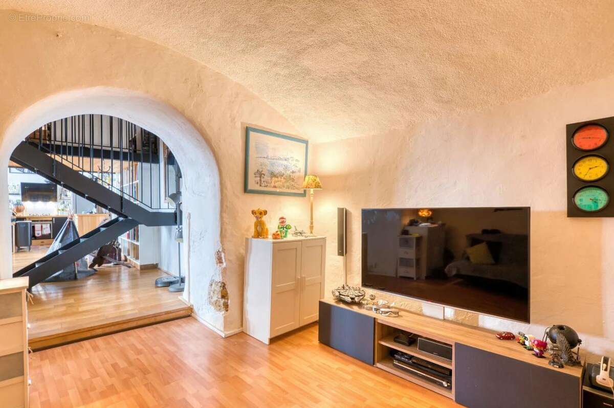 Appartement à LYON-1E