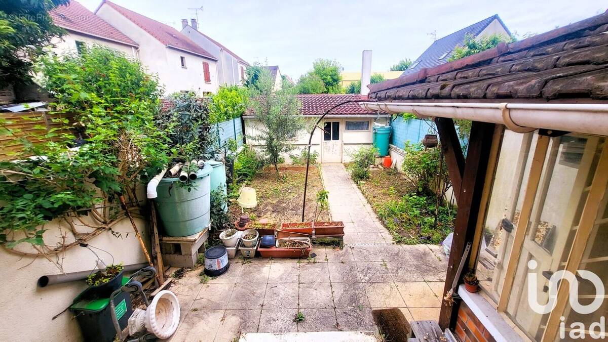 Photo 1 - Maison à VITRY-SUR-SEINE