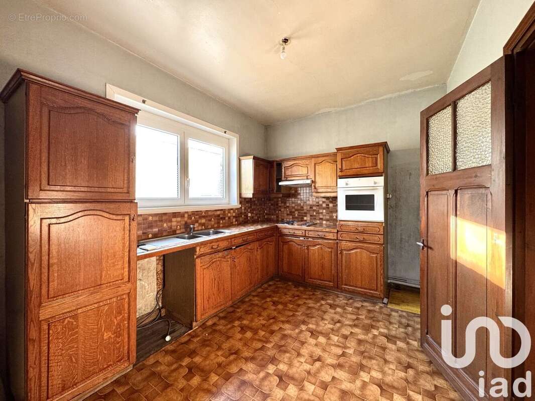 Photo 6 - Appartement à HALLUIN