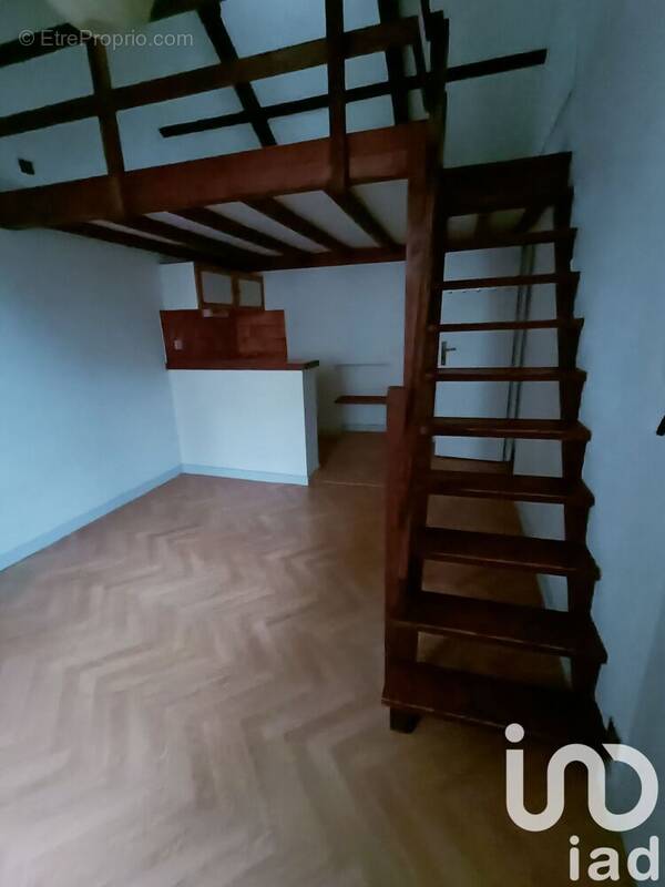 Photo 1 - Appartement à RENNES