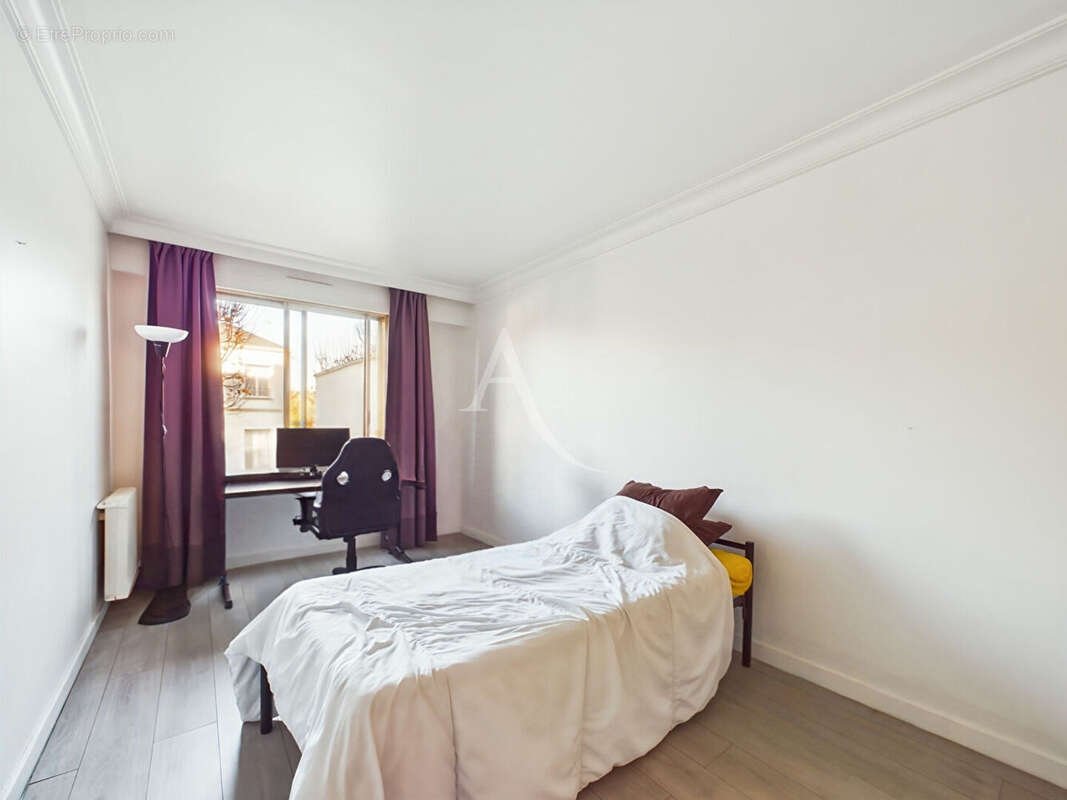 Appartement à SAINT-MAUR-DES-FOSSES