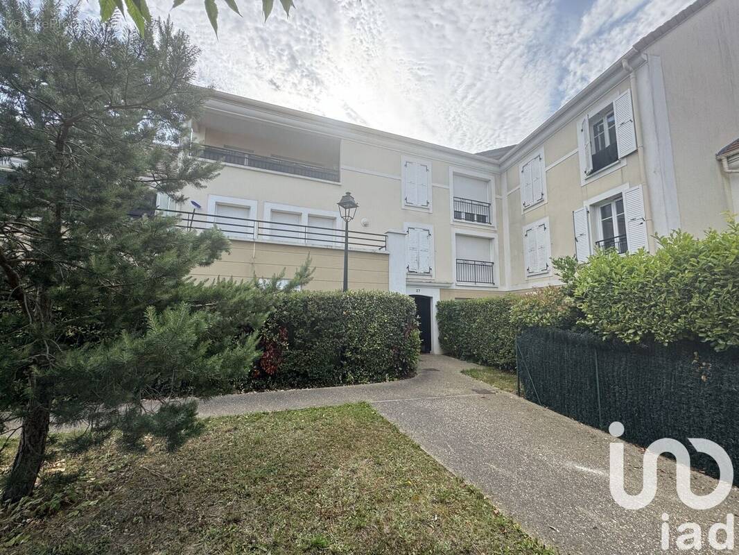 Photo 1 - Appartement à TIGERY