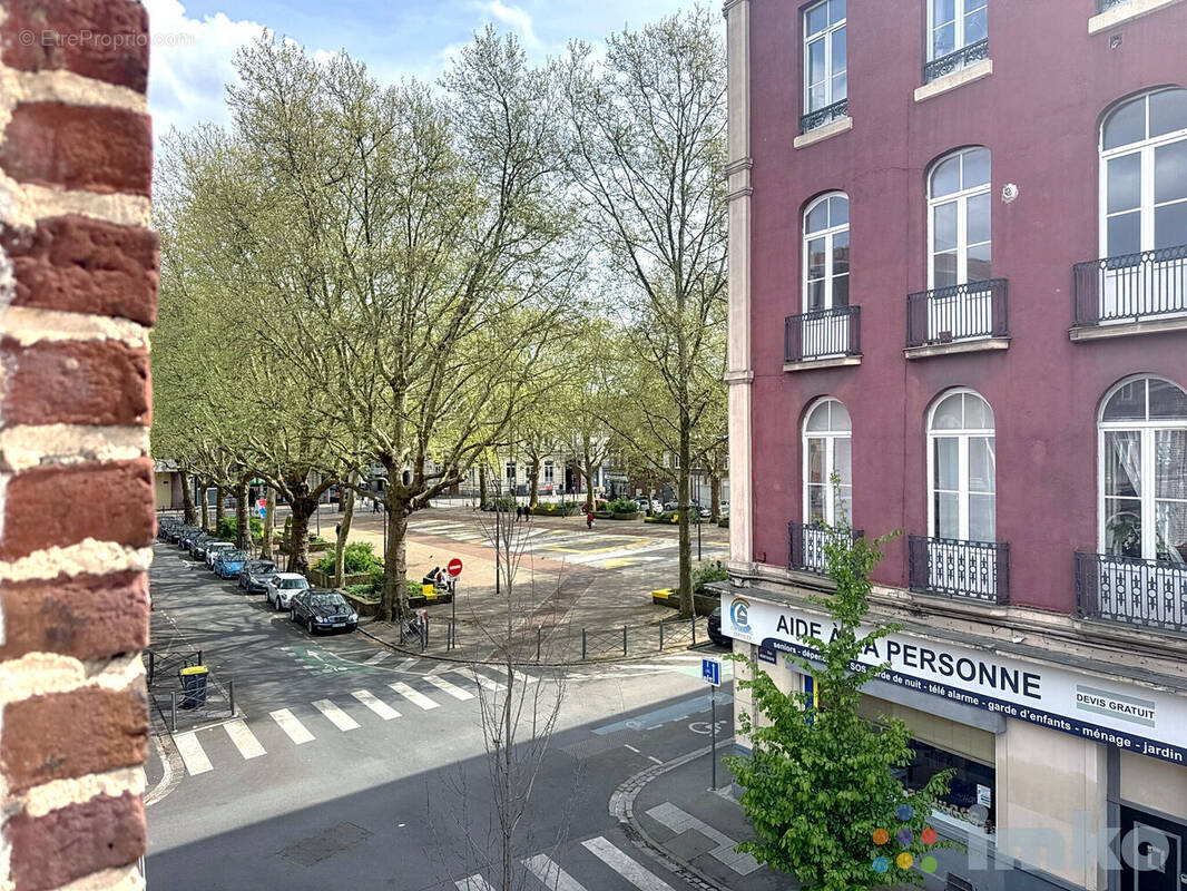 Photo 1 - Appartement à LILLE
