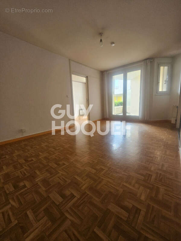 Appartement à COMPIEGNE