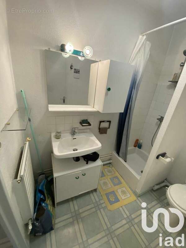 Photo 4 - Appartement à LA RICHE