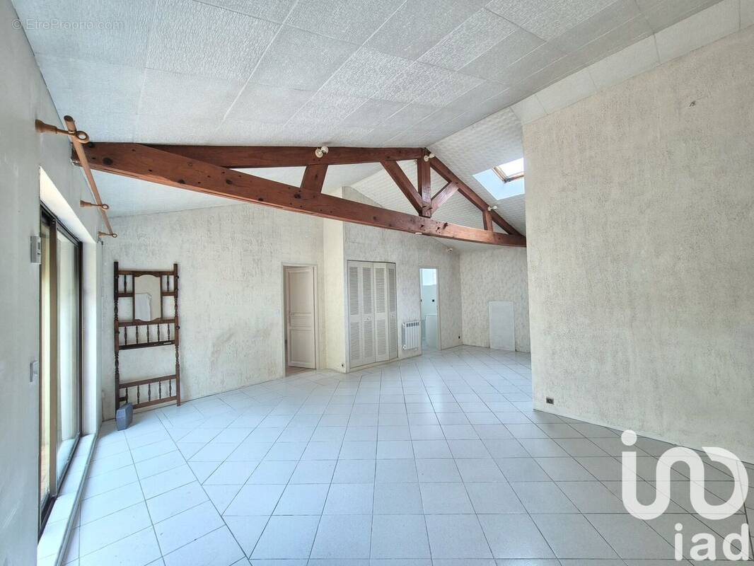Photo 1 - Maison à MARSILLY