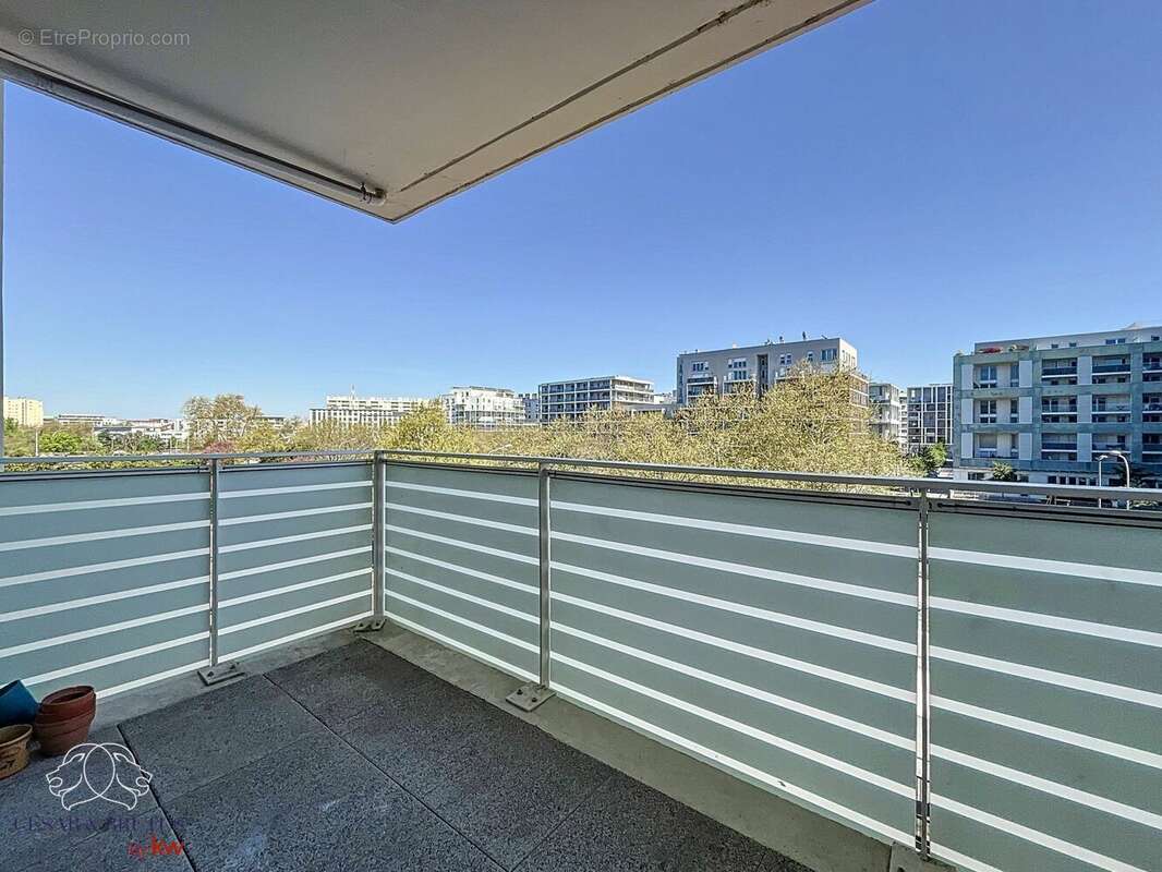Appartement à LYON-7E