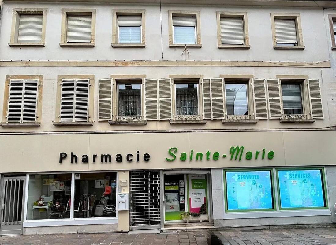 Photo 1 - Appartement à BITCHE