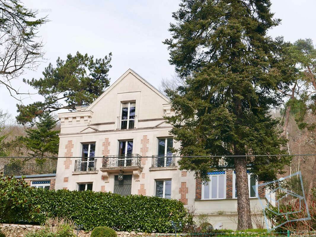 Appartement à CHEVREUSE