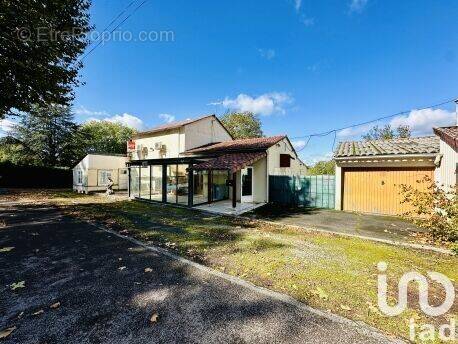 Photo 1 - Maison à TANUS