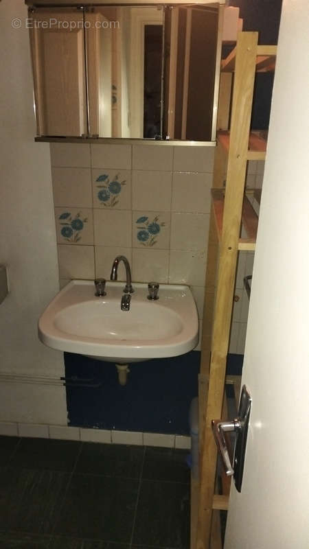 Appartement à AGNIERES-EN-DEVOLUY