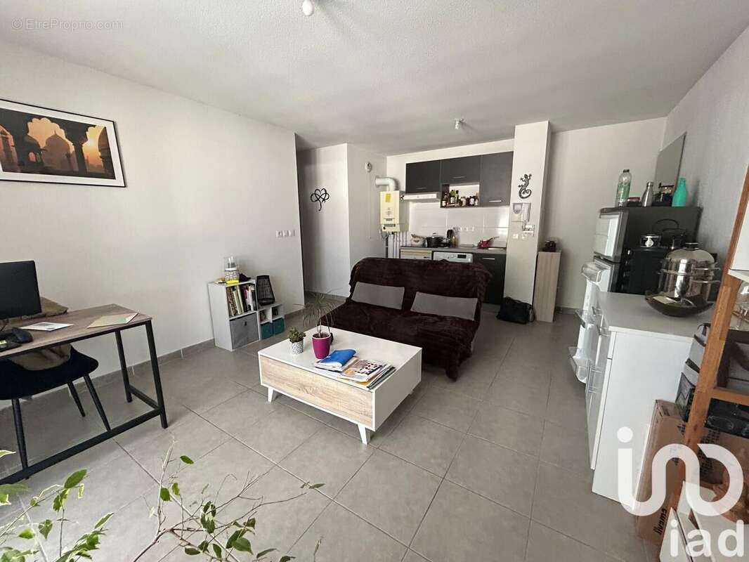 Photo 3 - Appartement à AVIGNON