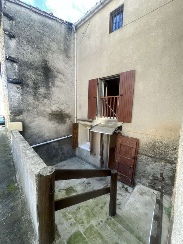 Maison à CARLIPA