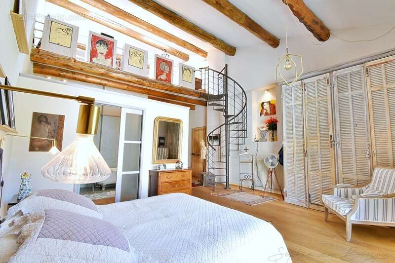 Maison à LOURMARIN