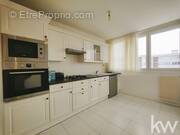 Appartement à TRAPPES