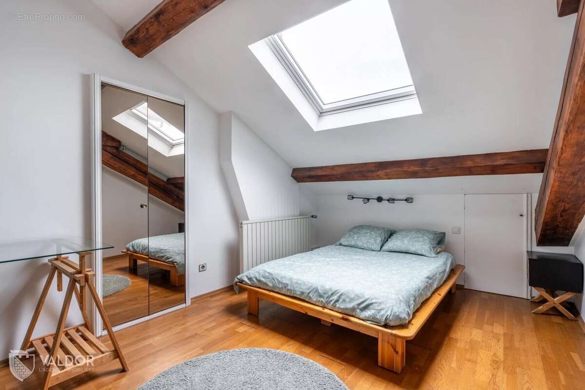 Appartement à LYON-7E