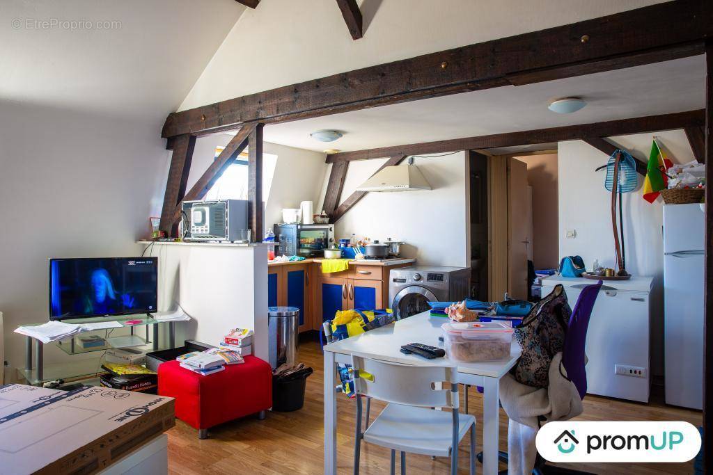 Appartement à BETHUNE
