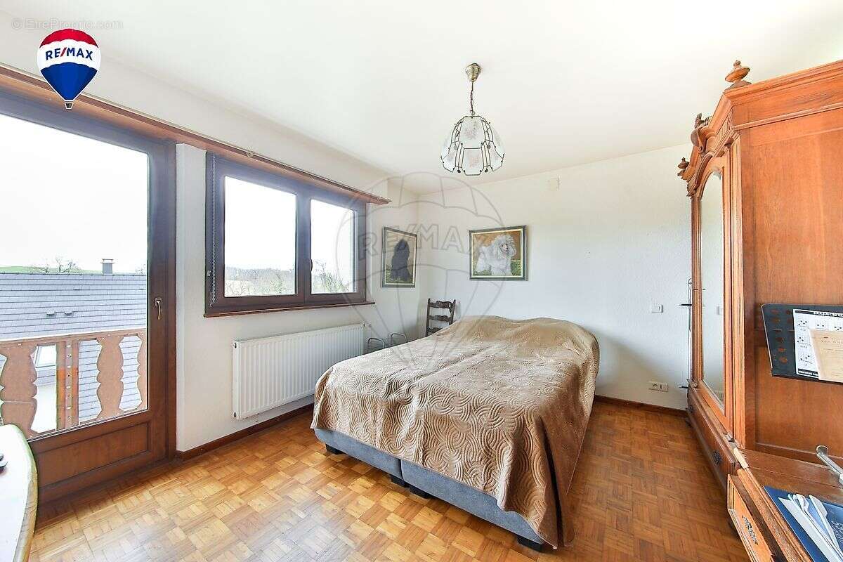 Appartement à HELFRANTZKIRCH