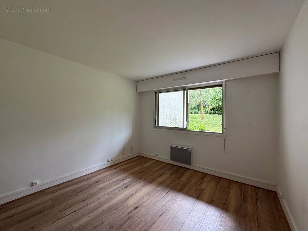 Appartement à MAISONS-ALFORT