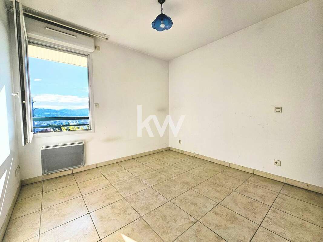 Appartement à GRASSE