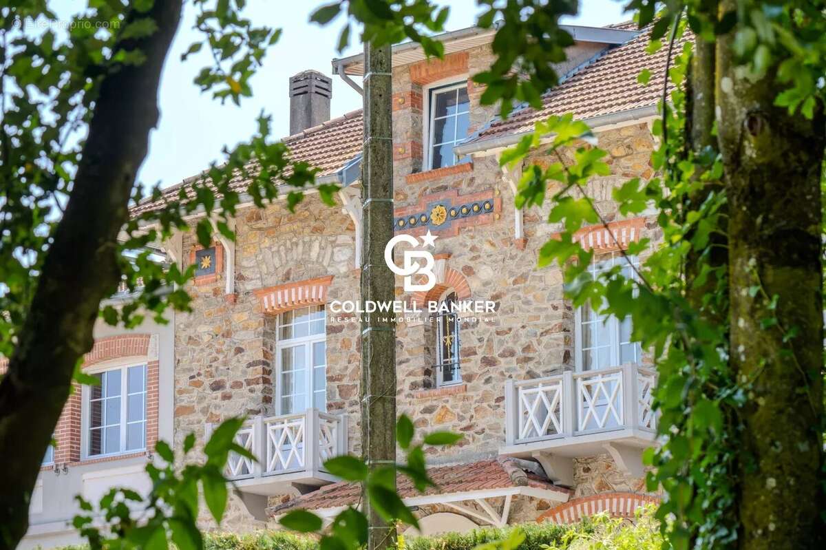 Maison à BEZIERS