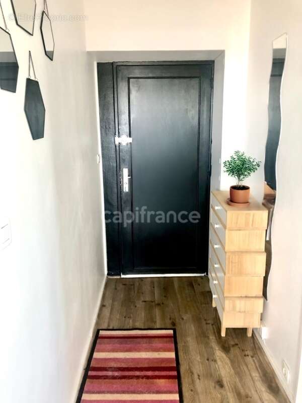 Appartement à LE HAVRE