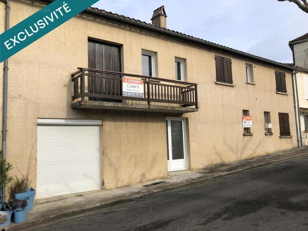 Photo 3 - Appartement à CASTILLONNES