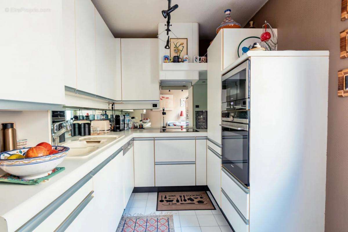Appartement à LYON-7E
