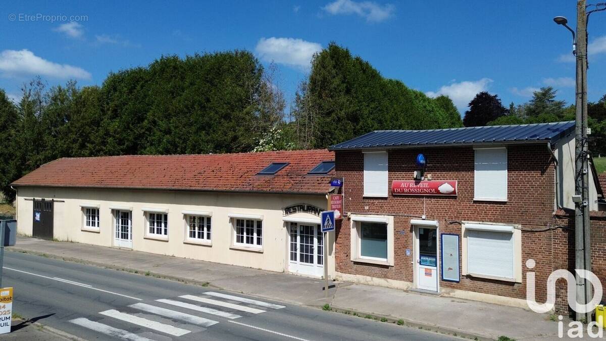 Photo 1 - Appartement à BRETEUIL