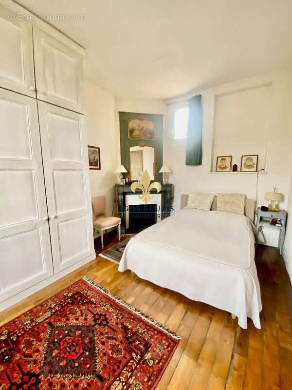 Maison à COYE-LA-FORET