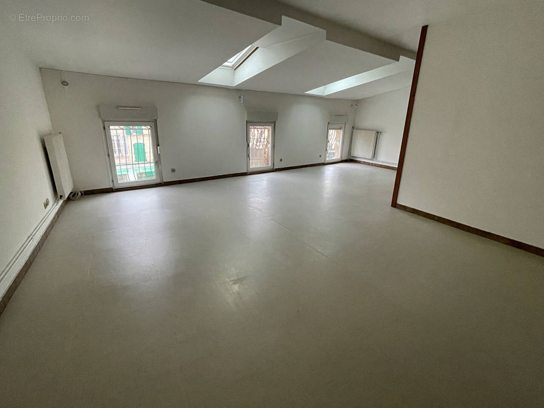 Appartement à BAR-LE-DUC