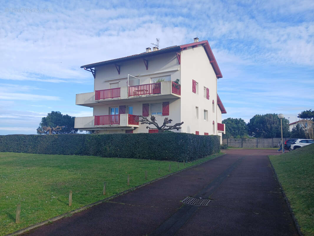 Appartement à ANGLET
