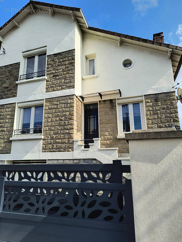 Maison à BRIVE-LA-GAILLARDE