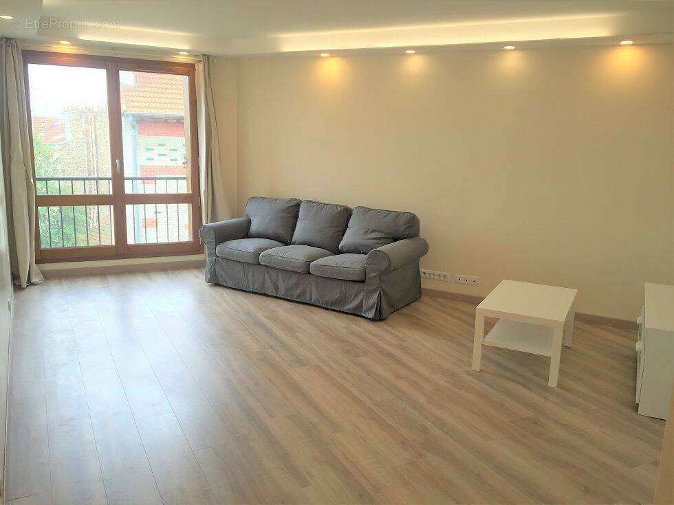 Appartement à VINCENNES