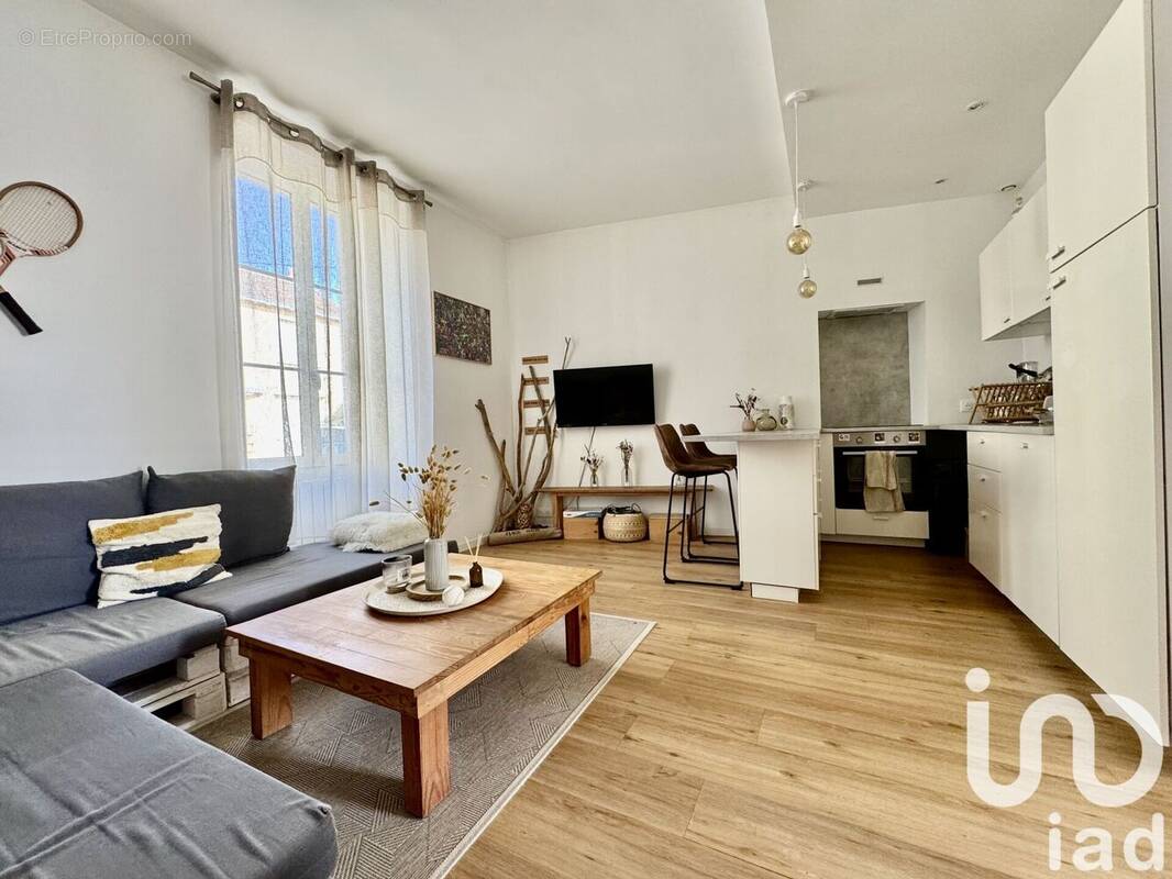 Photo 1 - Appartement à PORNICHET