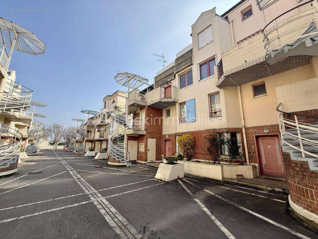 Appartement à EVRY