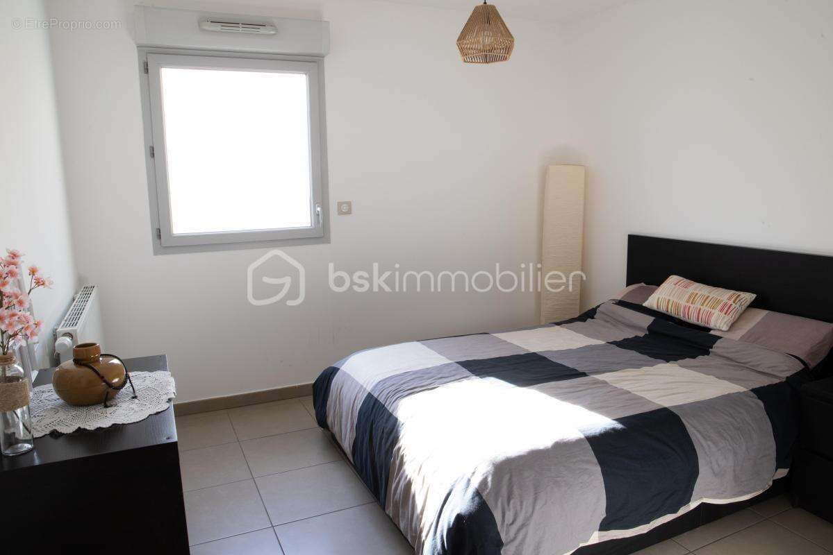 Appartement à JUVIGNAC