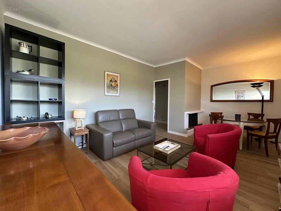 Appartement à ROYAN