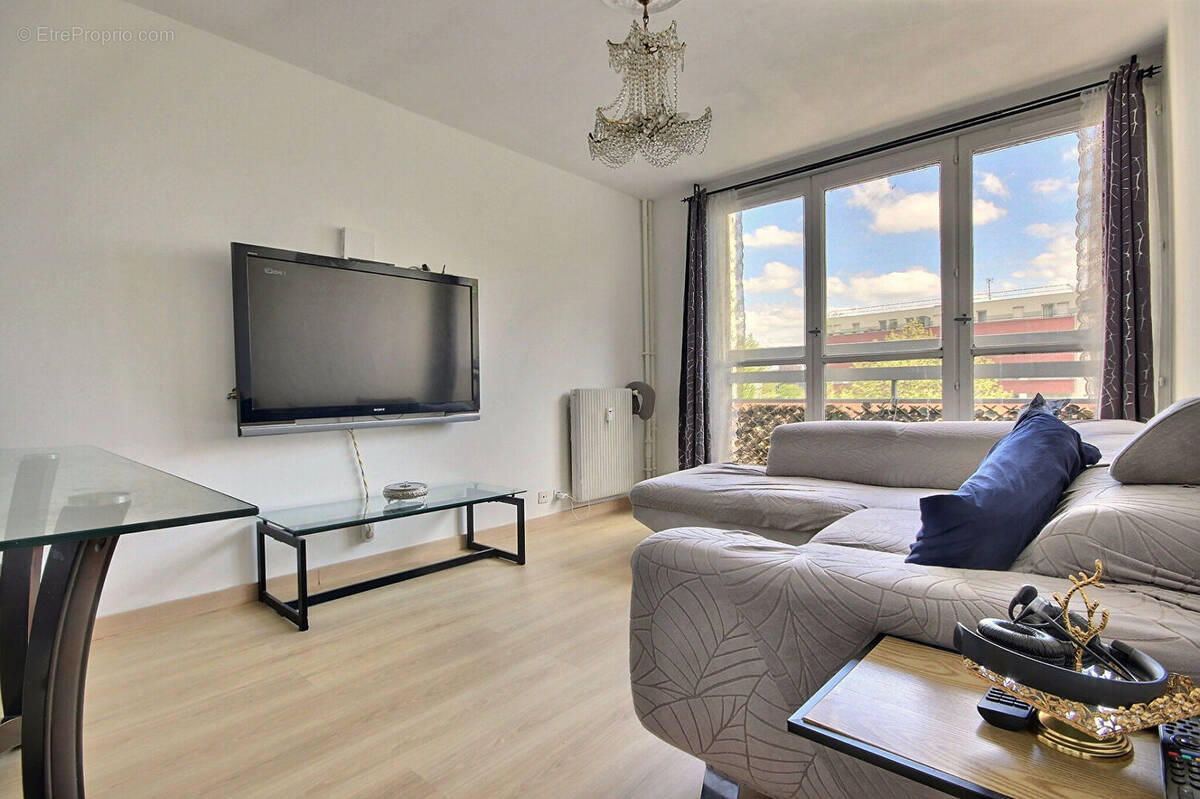 Appartement à PANTIN