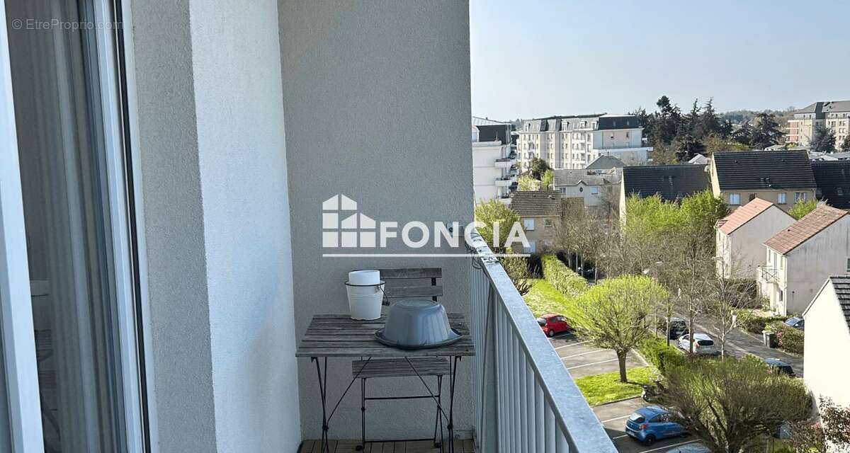 Appartement à ORLEANS