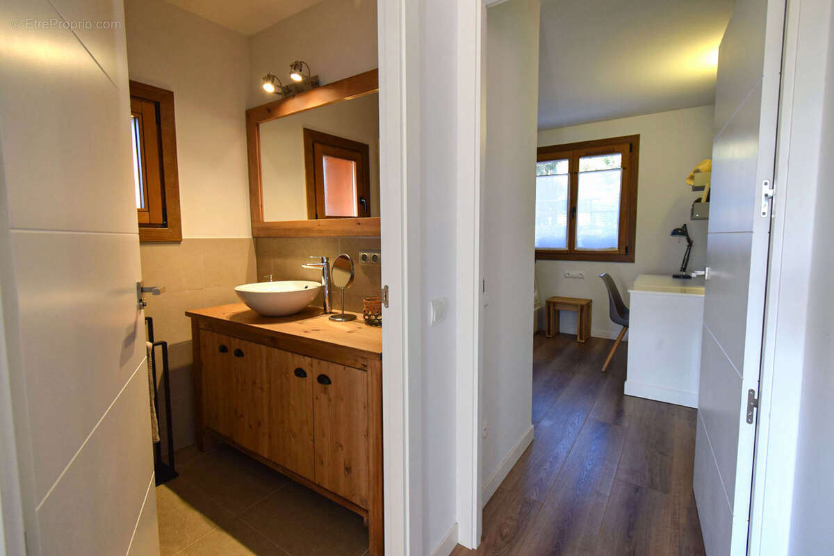 Appartement à ESTAVAR