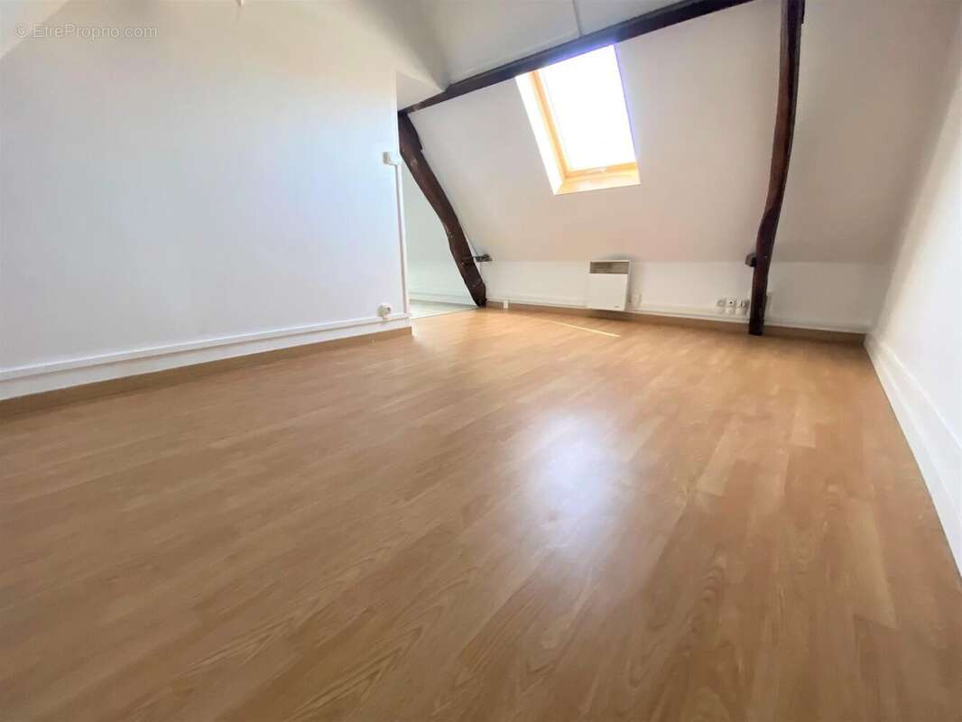 Appartement à SAINGHIN-EN-WEPPES