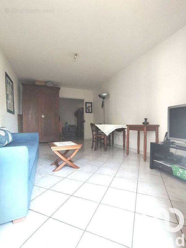 Photo 1 - Appartement à LES ULIS