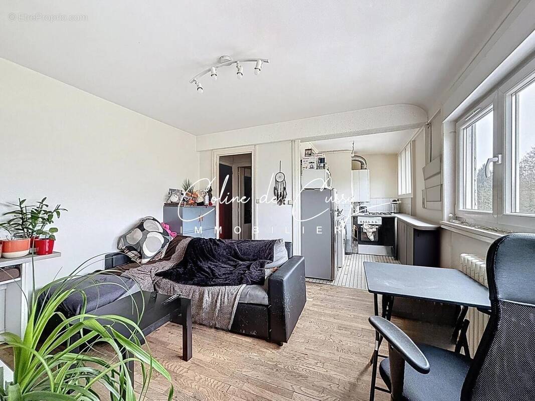 Photo 1 - Appartement à MONDEVILLE