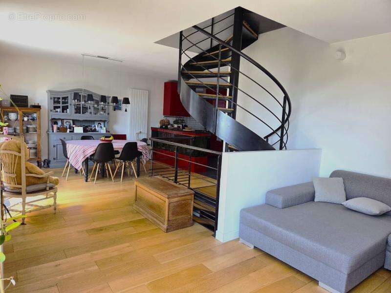 Maison à BAGNEUX