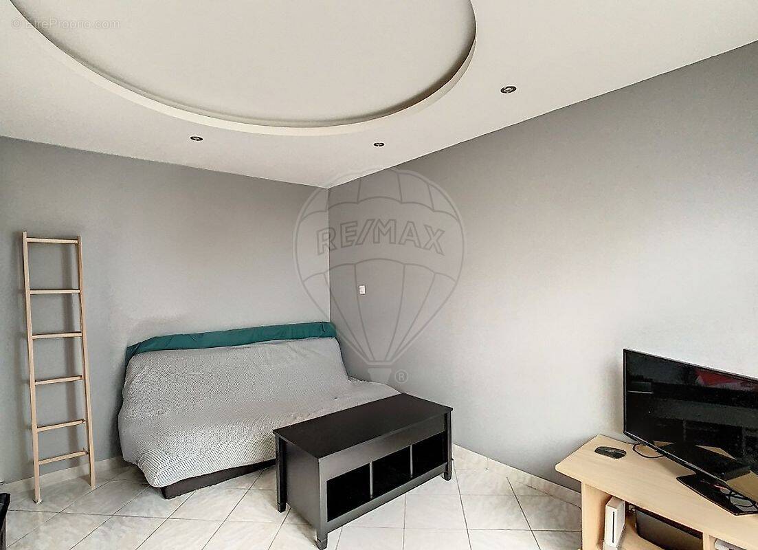 Appartement à COLMAR