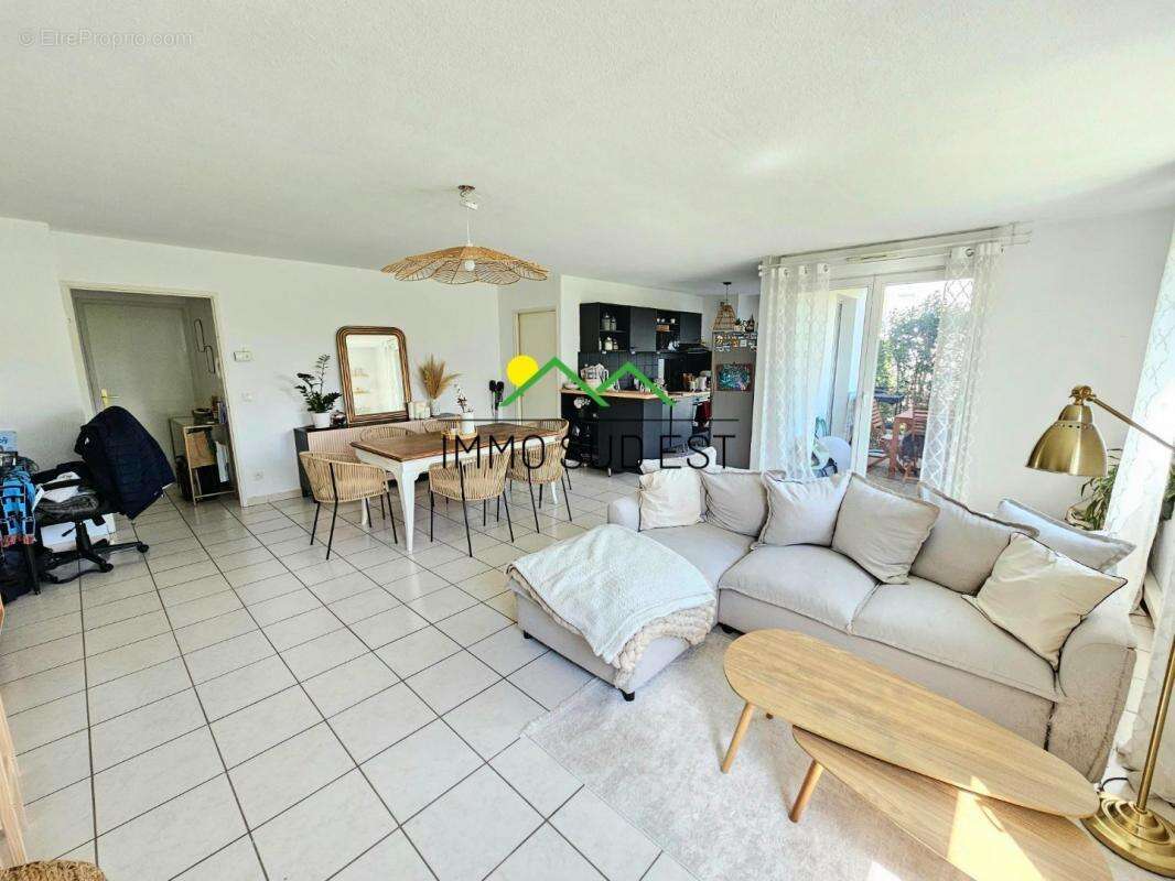 Appartement à VALENCE