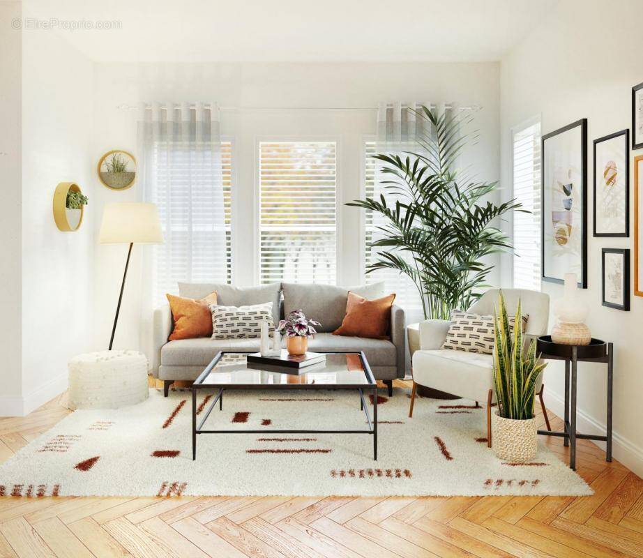 Appartement à GIF-SUR-YVETTE