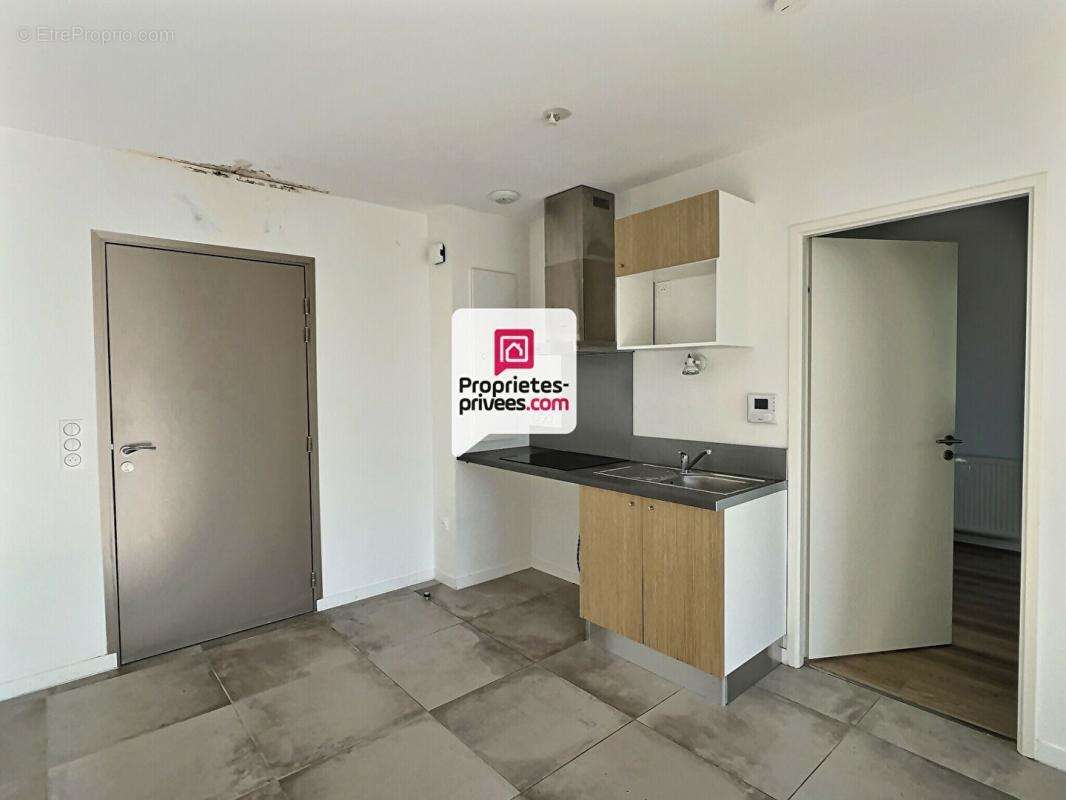 Appartement à POMPIGNAC